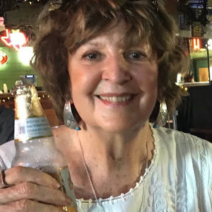 Meet your Posher, Sandra